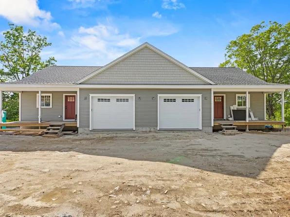 27B Callaway Drive #27B, Gray, ME 04039