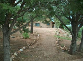 167 N Rocking Horse Bnd, Payson, AZ 85541