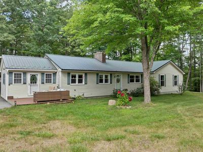 6 Ridgewood Drive, Bow, NH, 03304