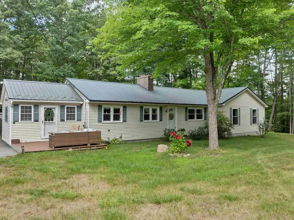 6 Ridgewood Drive, Bow, NH 03304