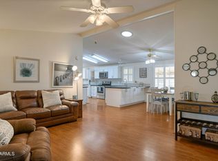 3901 E Pinnacle Peak Road #76, Phoenix, AZ 85050