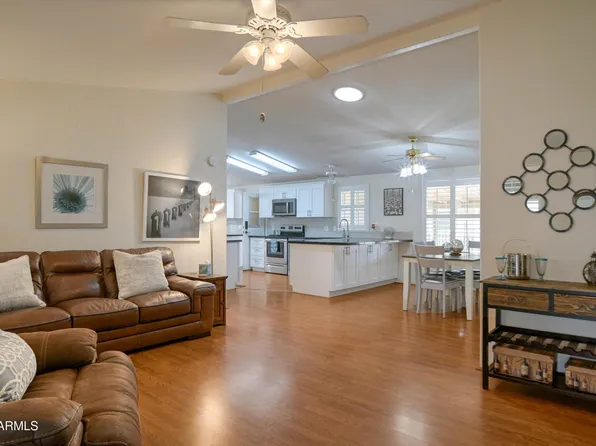 3901 E Pinnacle Peak Road #76, Phoenix, AZ 85050