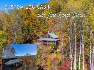 325 Garden Flats Rd, Franklin, NC 28734