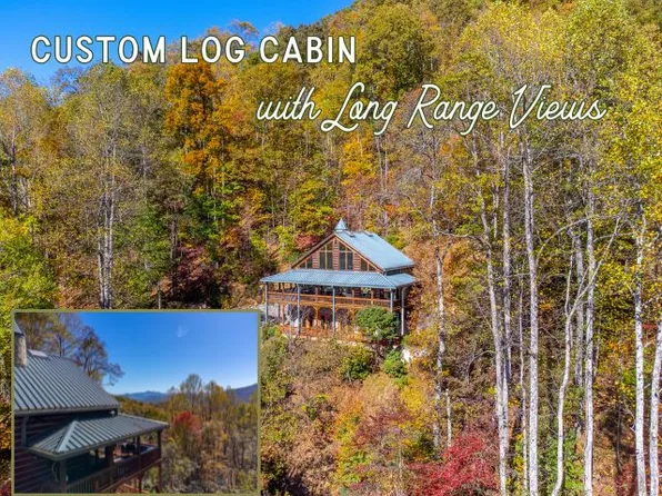 325 Garden Flats, Franklin, NC 28734