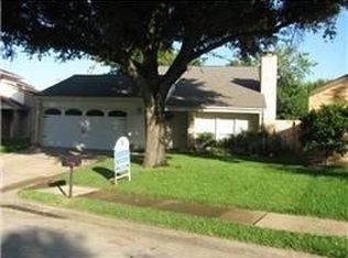 3450 Havershire Dr, Missouri City, TX 77459