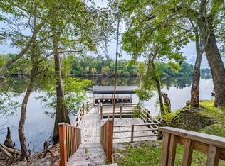 102 NE 931 St., Branford, FL 32008