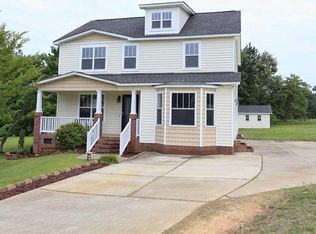 2200 Southfort Dr, Garner, NC 27529