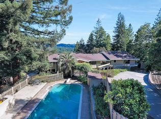 23591 Hutchinson Rd, Los Gatos, CA 95033