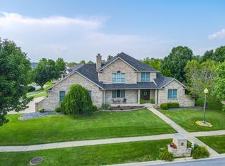 1155 Cotes De Bourg, Bourbonnais, IL