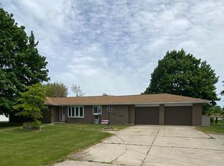 1032 N Hemlock Rd, Hemlock, MI 48626