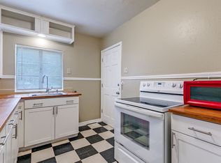 229 Natalen Ave APT 1, San Antonio, TX 78209