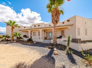 2120 W Billionaire Ln, Yucca, AZ 86438