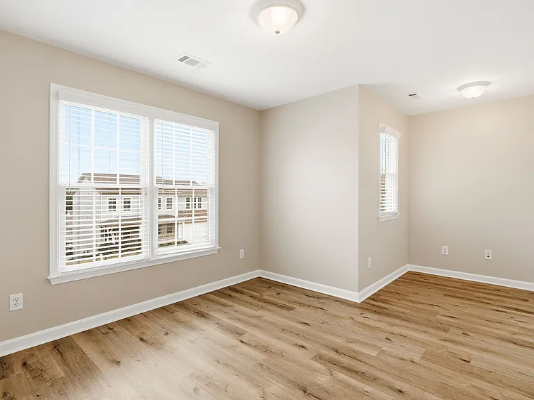 3rd of 3 spare bedrooms