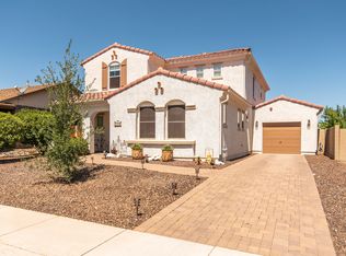 460 Phelps Dr, Clarkdale, AZ 86324