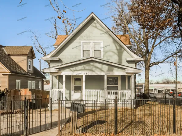 1402 Armstrong Ave, Kansas City, KS 66102