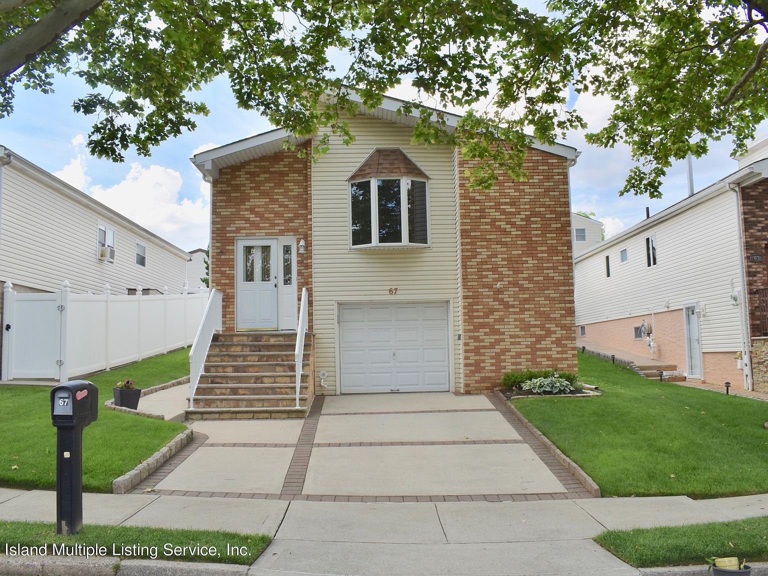 67 Dorval Ave Staten Island NY 10312 Zillow