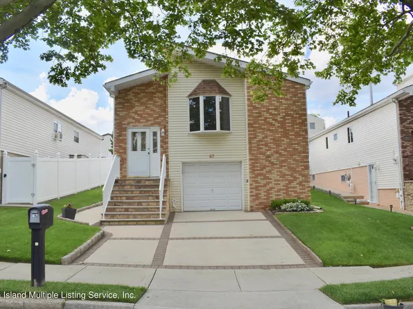 67 Dorval Ave, Staten Island, NY 10312