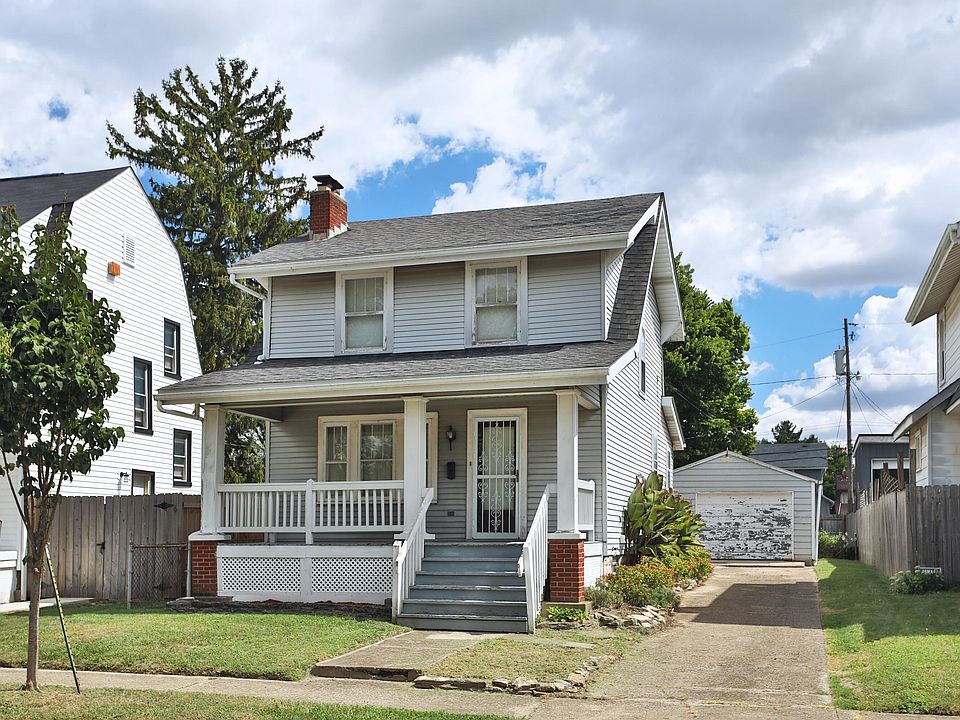 1st image of 448 Woodbury Ave