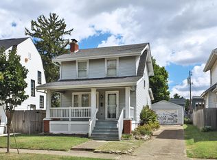 448 Woodbury Ave, Columbus, OH