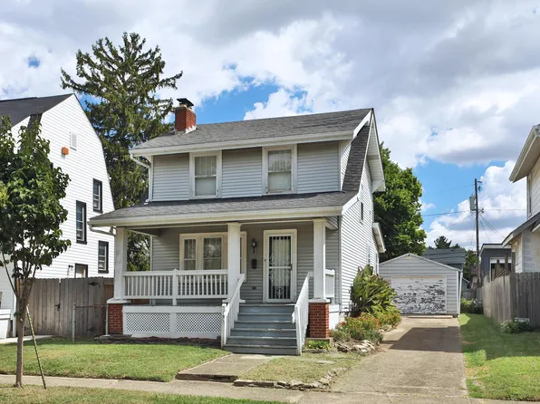 448 Woodbury Ave, Columbus, OH 43223