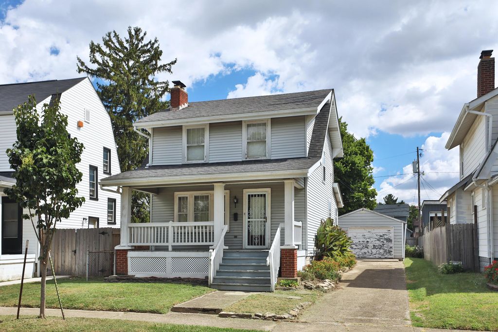 Real estate listing image