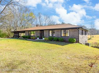588 Knight Rd, Alexander City, AL 35010