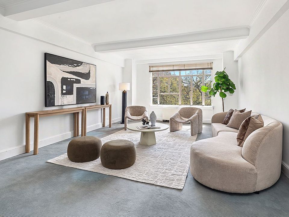 1st image of 55 Central Park N APT 6E