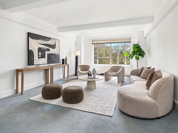 55 Central Park N APT 6E, New York, NY 10023