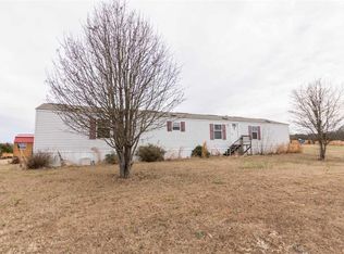 125 Highland Cir, Romance, AR 72136