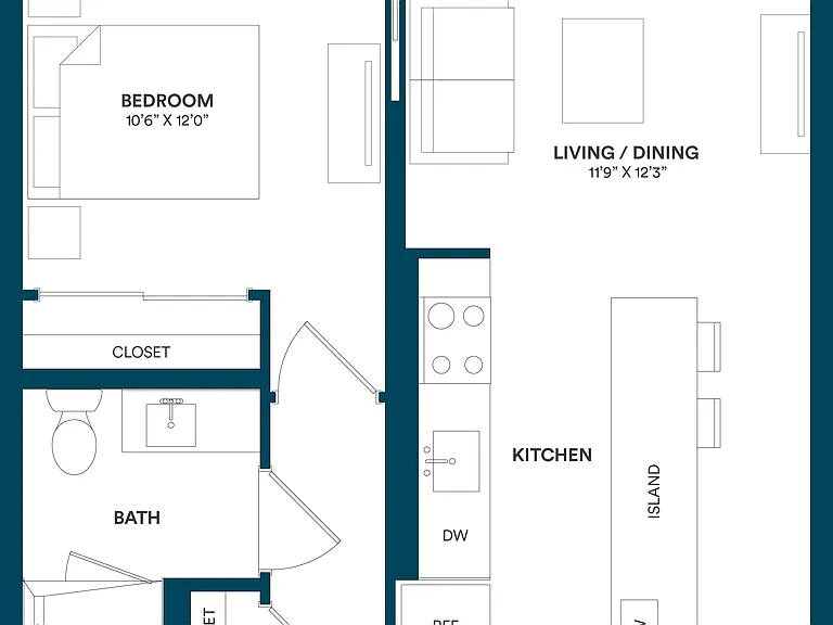 City Ridge — Photo 88