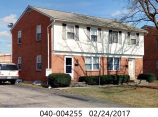 2554 Sonora Dr, Grove City, OH 43123