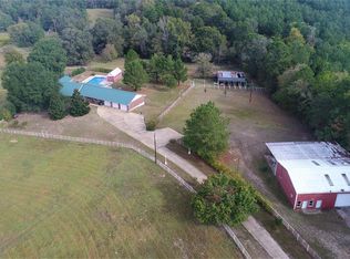 2930 W State Highway 294, Elkhart, TX 75839