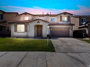 29496 Camino Cristal, Menifee, CA 92584