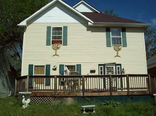 1041 Tecumseh St, Indianapolis, IN 46201