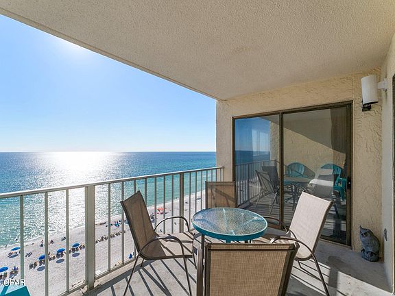 5801 Thomas Dr UNIT 1212, Panama City Beach, FL 32408 | MLS #748091 ...