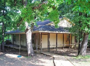 181 Jennettes Rd, Denison, TX 75020