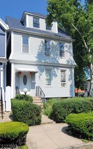 109 Cummings St, Irvington, NJ, 07111