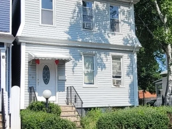 109 Cummings St, Irvington Twp., NJ 07111