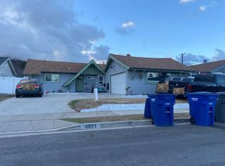 6871 Shoshonee Way, Buena Park, CA 90620