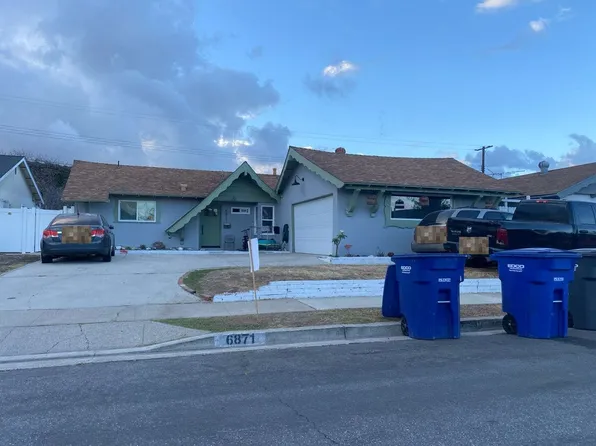 6871 Shoshonee Way, Buena Park, CA 90620