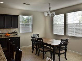 1540 N Encoure Way, Clovis, CA 93619