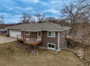 14868 Ridge Dr, Detroit Lakes, MN 56501