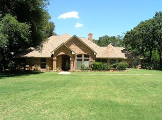 7507 Willow Oak Ln, Arlington, TX 76001