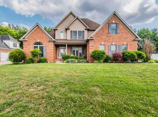 3480 Nugget Dr, Bowling Green, KY 42104