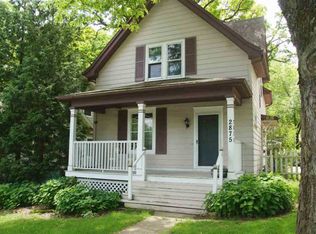 2875 Regent St, Madison, WI 53705