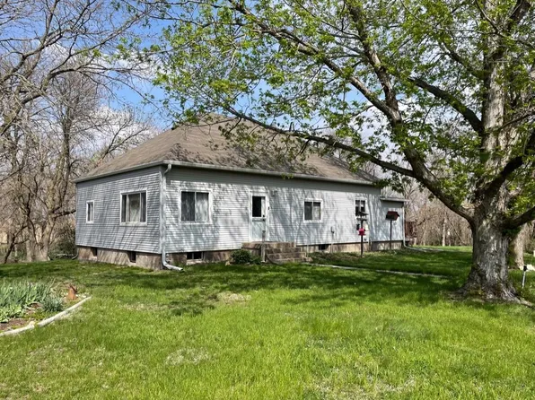602 39th Rd, Minden, NE 68959