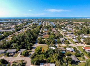 4332 Pine Lake Rd LOT 3, Bonita Springs, FL 34134