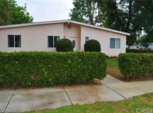 20301 Hart St, Winnetka, CA 91306