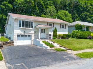2109 N Main Ave, Scranton, PA 18508