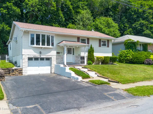 2109 N Main Ave, Scranton, PA 18508